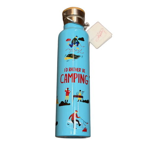 Insulated Water Bottle