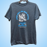 Western North Carolina Charity Short Sleeve T-Shirt