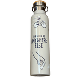 Insulated Water Bottle