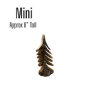 Batsi Wood Trees - Mini