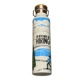 Insulated Water Bottle