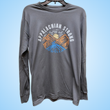 Western North Carolina Charity Long Sleeve T-Shirt