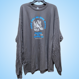 Western North Carolina Charity Long Sleeve T-Shirt