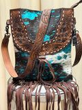 American Darling Crossbody Purse