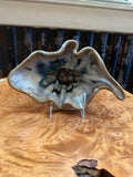 Becca Irvin Pottery - Leaf Bowl