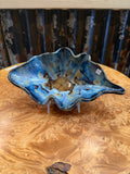Becca Irvin Pottery - Leaf Bowl