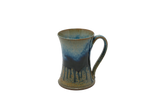 Ray Pottery Man Mug
