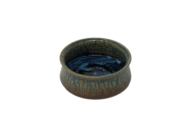 Ray Pottery Rim Ray Pottery Brie Baker – artwalkstyle