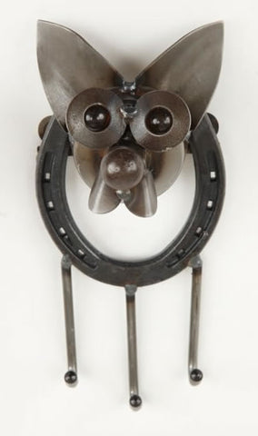 Chihuahua Dog Leash or Key Holder - F365