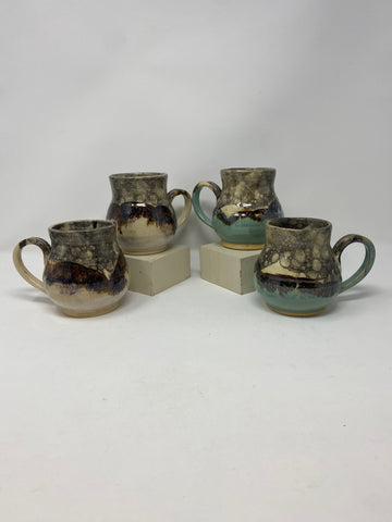 Hannah Sidner Coffee Mug